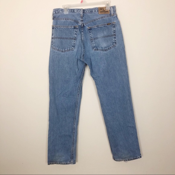 Polo Ralph Lauren Other - Vintage Men’s Polo Jeans